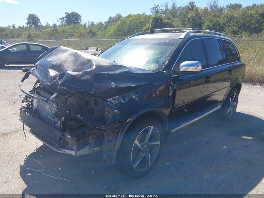 Vin: yv4952ct1d1651919, lot: 46470457, volvo xc90 3.2 r-design/3.2 r-design platinum/3.2 r-design premier plus 20132