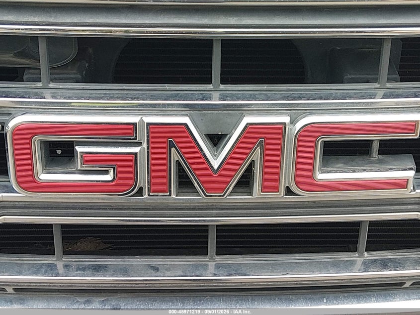 GMC SIERRA 1500 2014 VIN 3GTP1UEC9EG118718