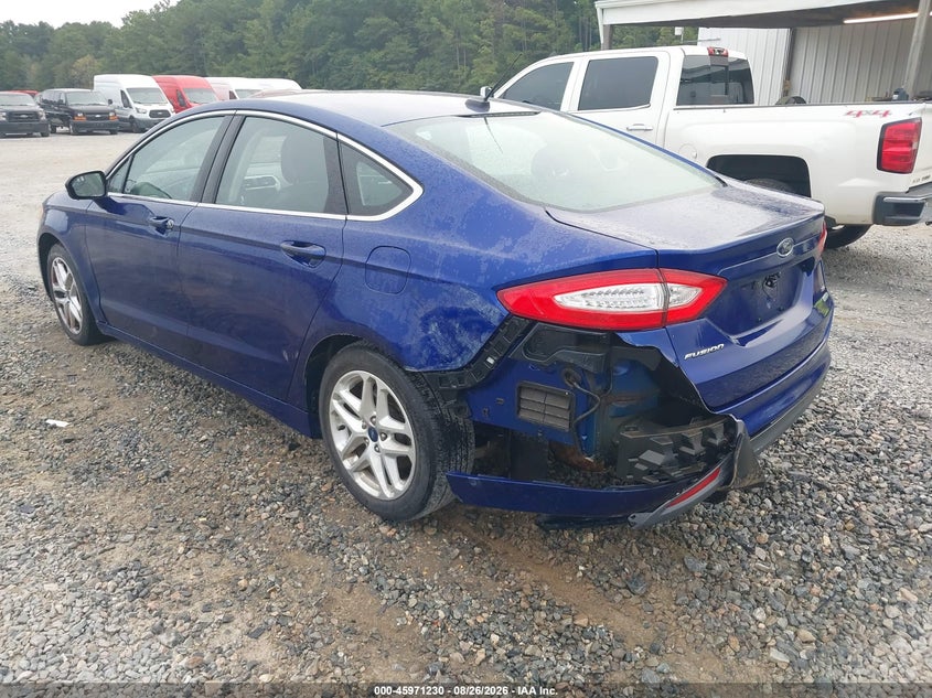 FORD FUSION 2015 VIN 3FA6P0HD4FR168736