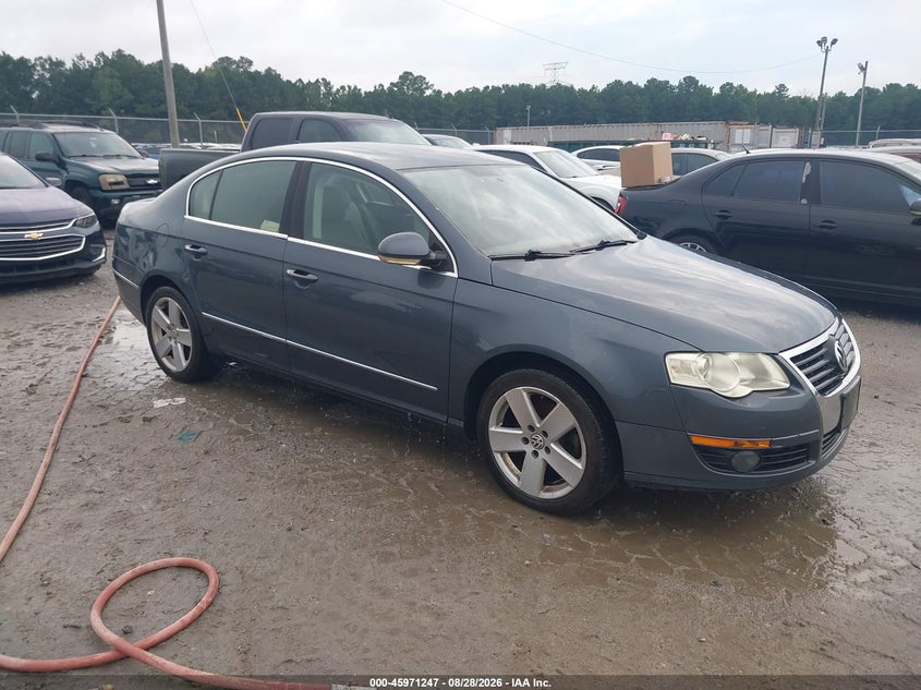 Photo 1 - VOLKSWAGEN PASSAT