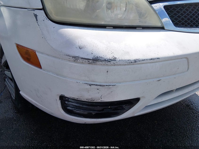 2007 FORD FOCUS auction photo 6
