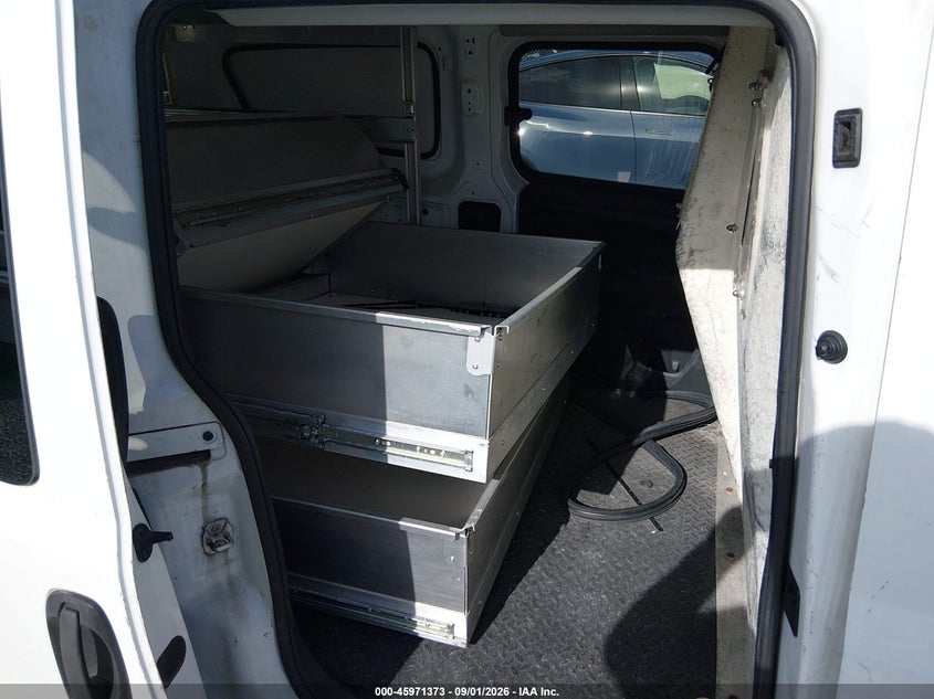 RAM PROMASTER CITY 2015 VIN ZFBERFBT0F6A68588