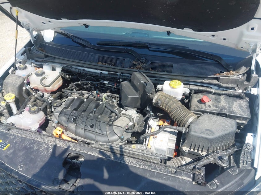 CHRYSLER PACIFICA HYBRID 2024 VIN 2C4RC1S78RR198277