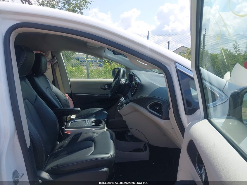 CHRYSLER PACIFICA HYBRID 2024 VIN 2C4RC1S78RR198277
