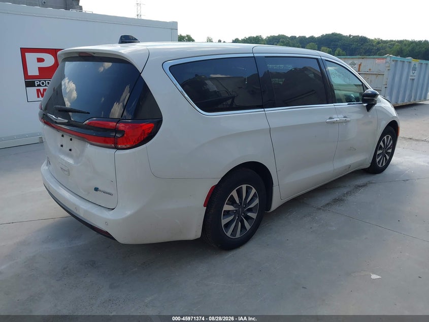 CHRYSLER PACIFICA HYBRID 2024 VIN 2C4RC1S78RR198277