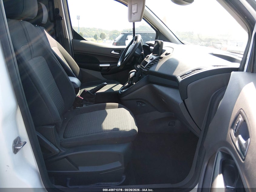 2023 FORD TRANSIT VAN 2.0L I-4 DI, DOHC, VVT, 162HP
