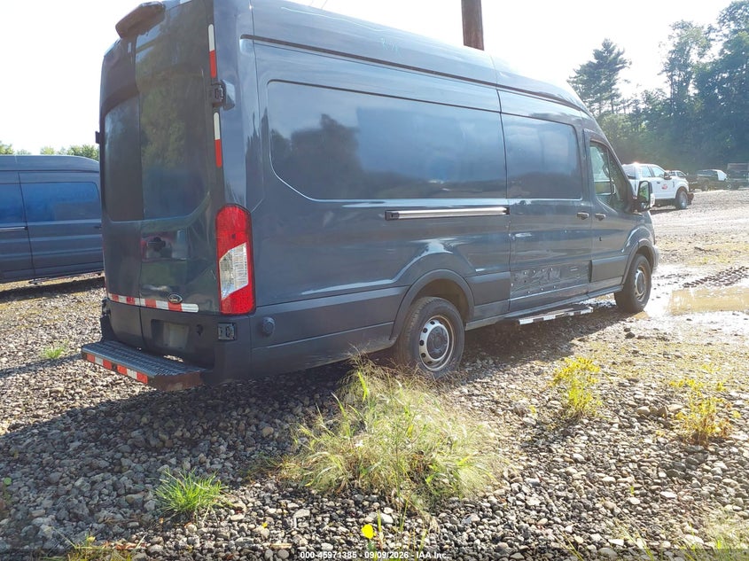 2019 FORD TRANSIT-250 — zdjęcie 4