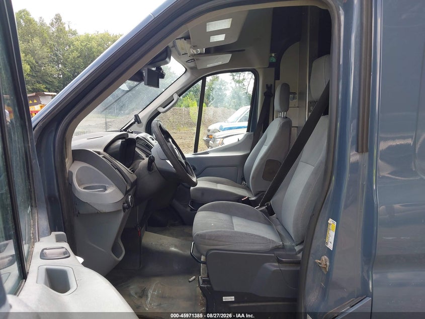 2019 FORD TRANSIT-250 — zdjęcie 5