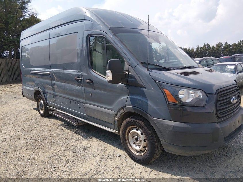 Vin: 1ftyr3xm8kkb12927, lot: 46470627, ford transit-250 2019 img_1