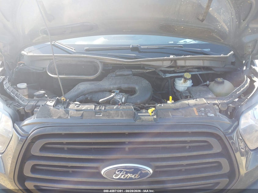 FORD TRANSIT-250 2019 VIN 1FTYR3XM8KKB74084