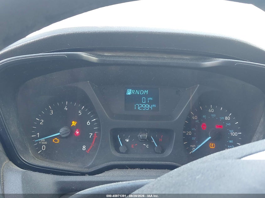 FORD TRANSIT-250 2019 VIN 1FTYR3XM8KKB74084