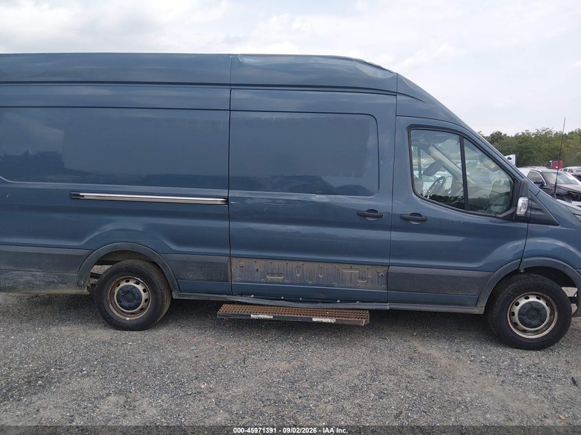 FORD TRANSIT-250 2019 VIN 1FTYR3XM8KKB74084