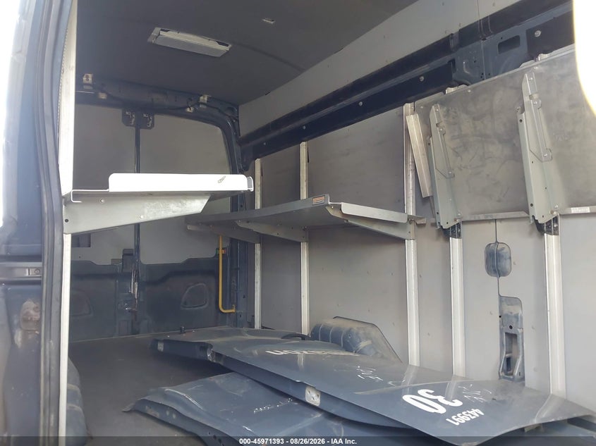 FORD TRANSIT-250 CARGO VAN 2021 VIN 1FTBR3X83MKA57783