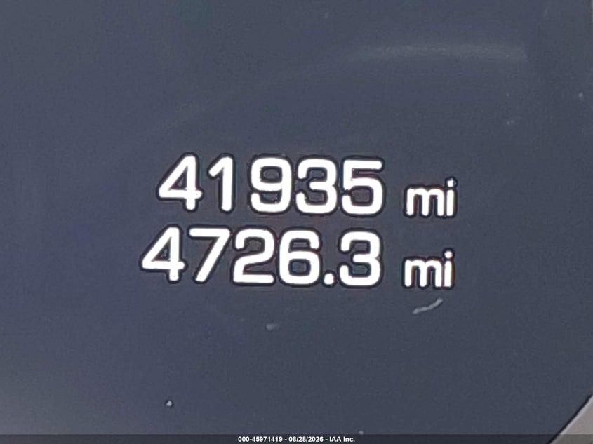 PORSCHE CAYENNE 2019 VIN WP1AB2AY9KDA65504