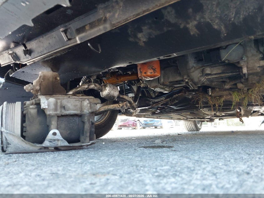 2014 FORD FOCUS auction photo 6
