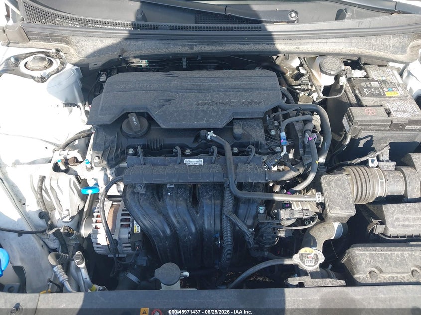 KIA K4 2025 VIN 3KPFT4DE0SE157679