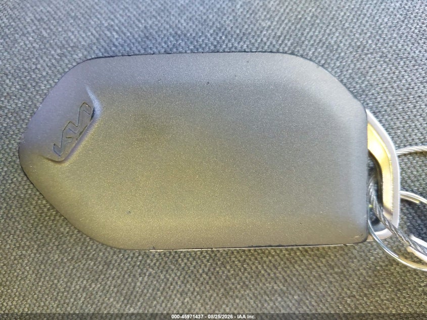 KIA K4 2025 VIN 3KPFT4DE0SE157679
