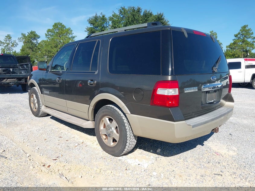 2008 FORD EXPEDITION auction photo 3