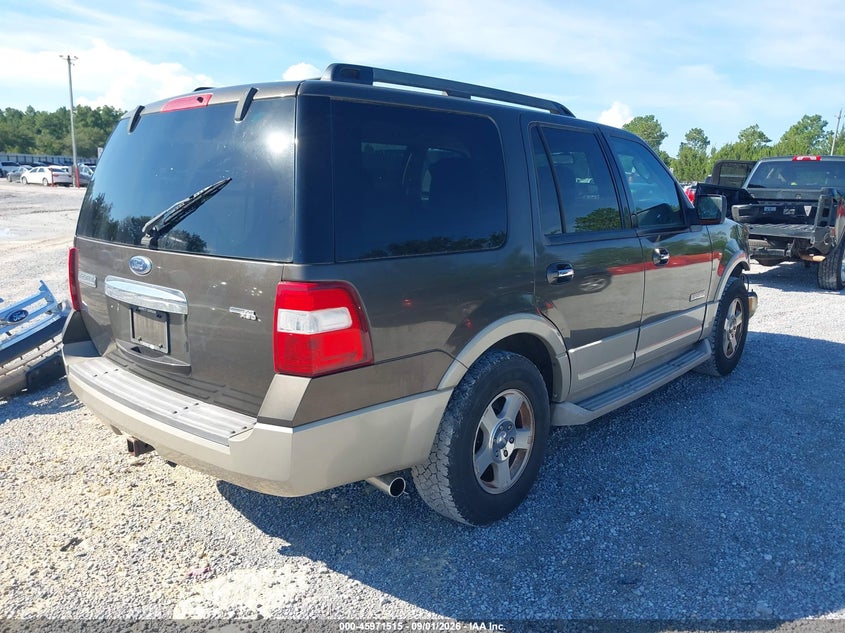 2008 FORD EXPEDITION auction photo 4