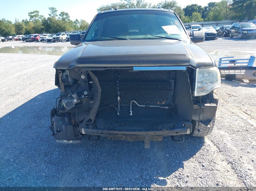 2008 FORD EXPEDITION auction photo 6