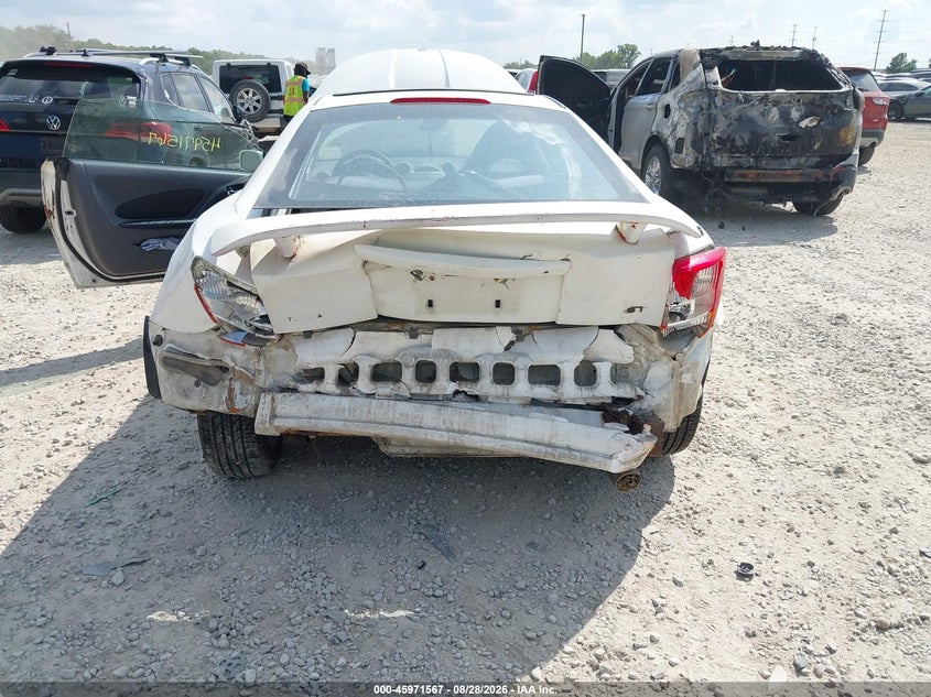 2000 TOYOTA CELICA auction photo 6