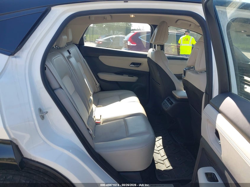 NISSAN ARYIA 2024 VIN JN1CF0BB3RM730052