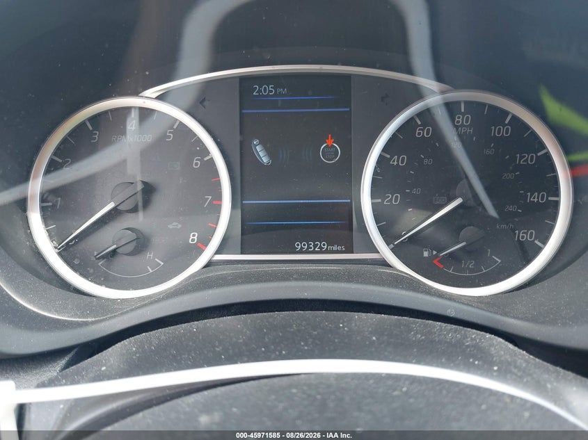 2019 NISSAN SENTRA auction photo 7