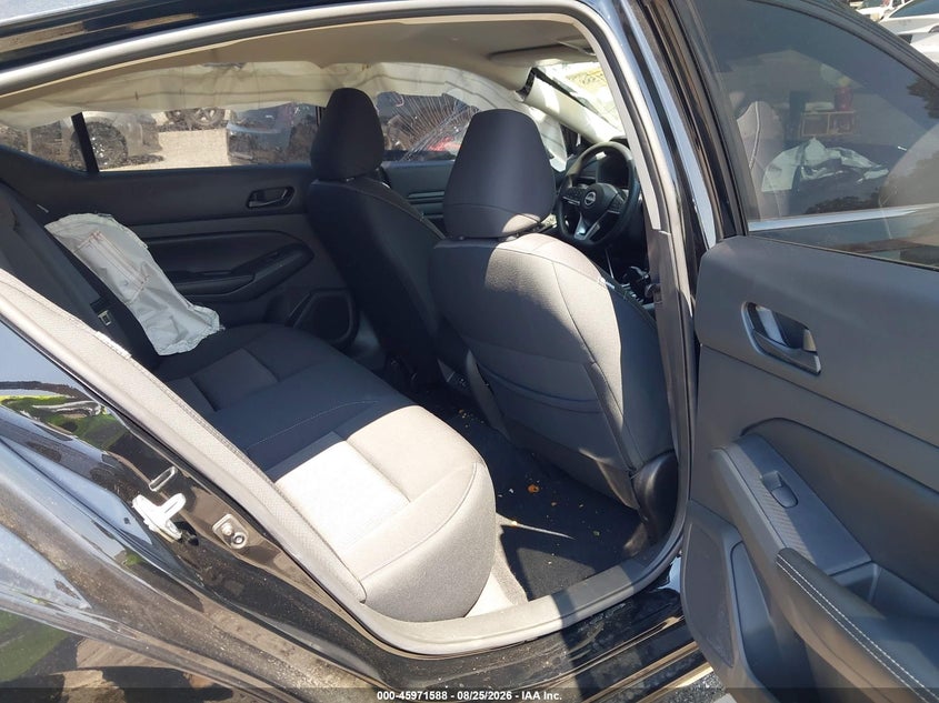 NISSAN ALTIMA 2024 VIN 1N4BL4DV3RN419141