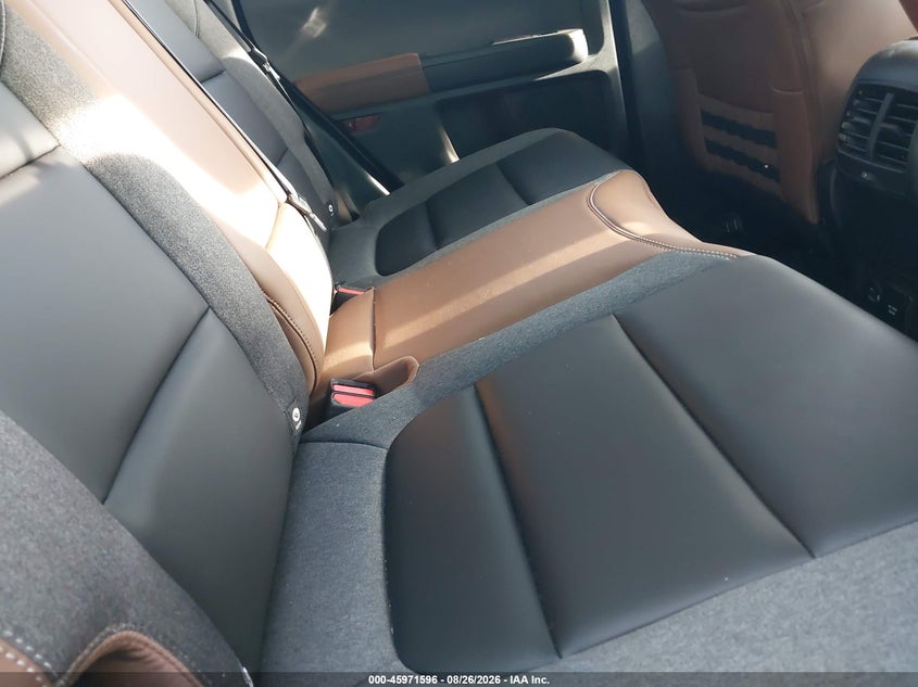 2024 FORD BRONCO SPORT OUTER BANKS · Фото 8