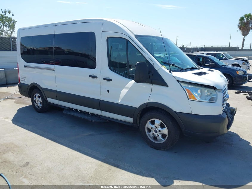 Vin: 1fbax2cm3hka52656, lot: 46470863, ford transit-350 xlt 2017 img_1