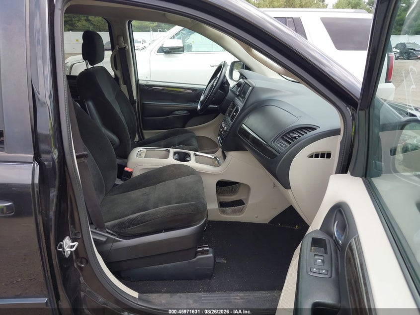 Фото 5 - DODGE GRAND CARAVAN
