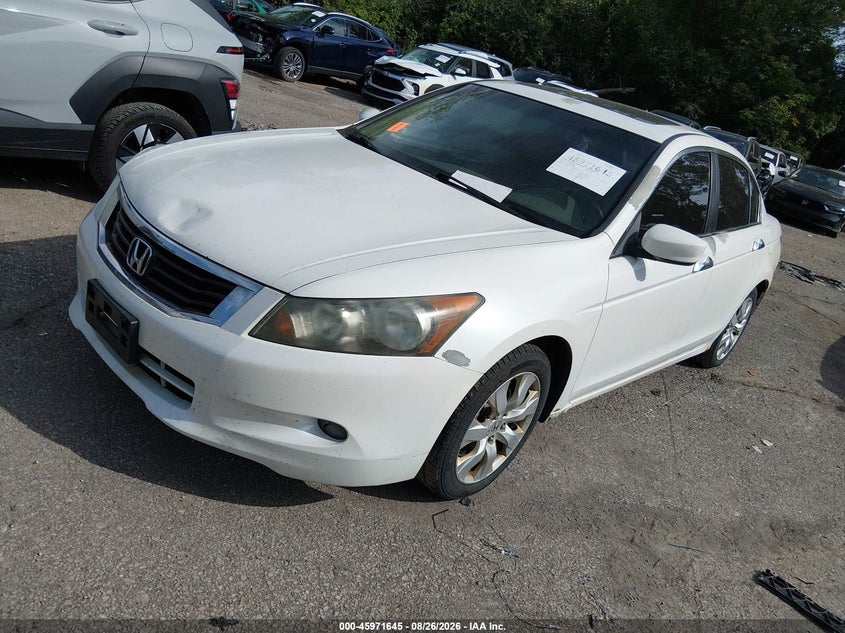 Vin: 5kbcp3f89ab015088, lot: 46470885, honda accord 3.5 ex-l 20102