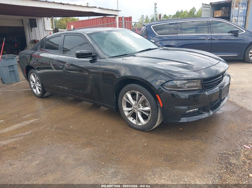 Vin: 2c3cdxjg4mh663339, lot: 46470886, dodge charger sxt awd 2021 img_1