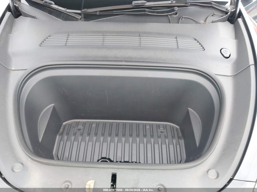2024 TESLA MODEL Y SPORT UTILITY VEHICLE ELECTRIC