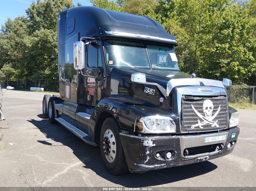 2006 FREIGHTLINER CONVENTIONAL ST120