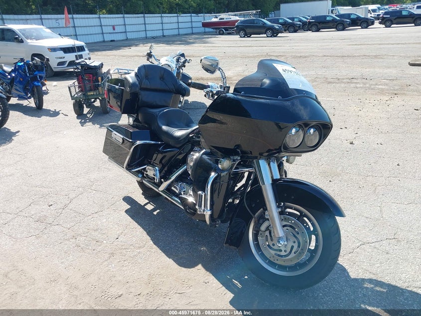 2002 Harley-davidson Fltri
