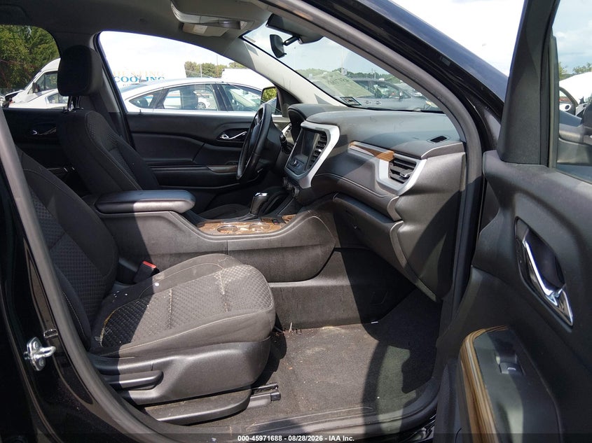 GMC ACADIA 2017 VIN 1GKKNKLA0HZ194258