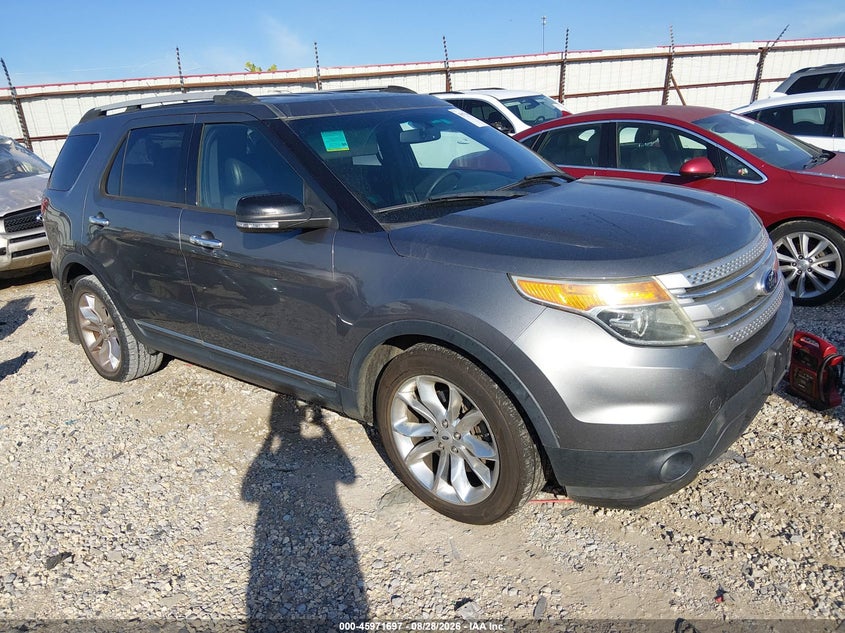 Vin: 1fm5k7d89egb21967, lot: 46470937, ford explorer xlt 2014 img_1