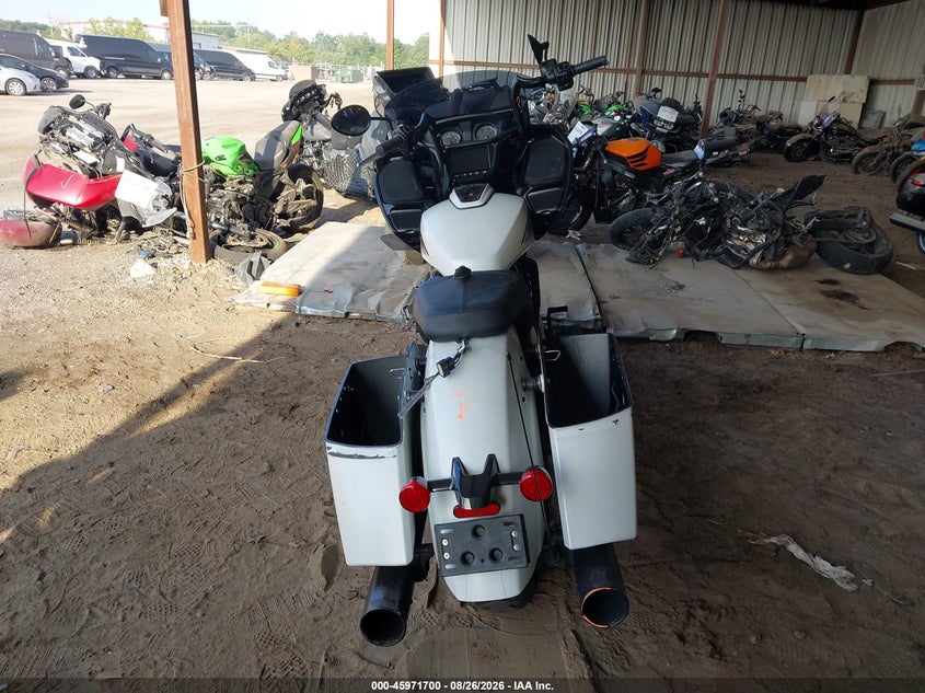 INDIAN CHALLENGER 2021