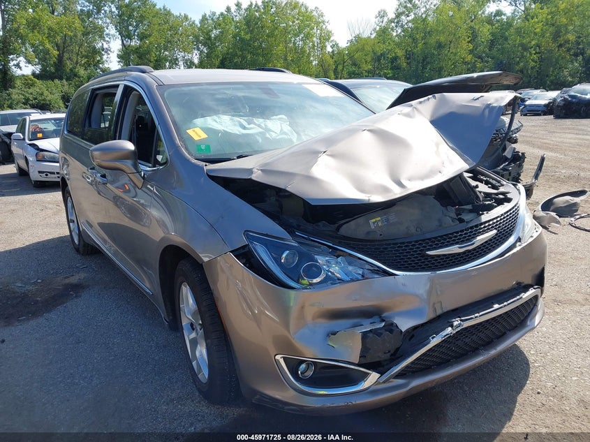 CHRYSLER PACIFICA - zdjęcie 1