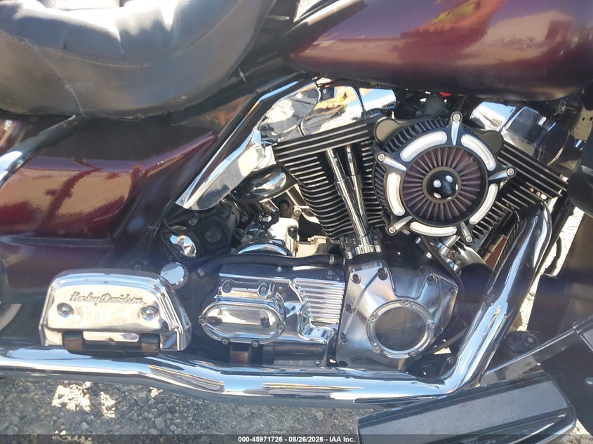 HARLEY-DAVIDSON FLHTCUI 2003