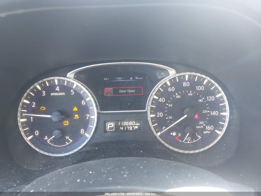 INFINITI QX60 2017 VIN 5N1DL0MM8HC513394
