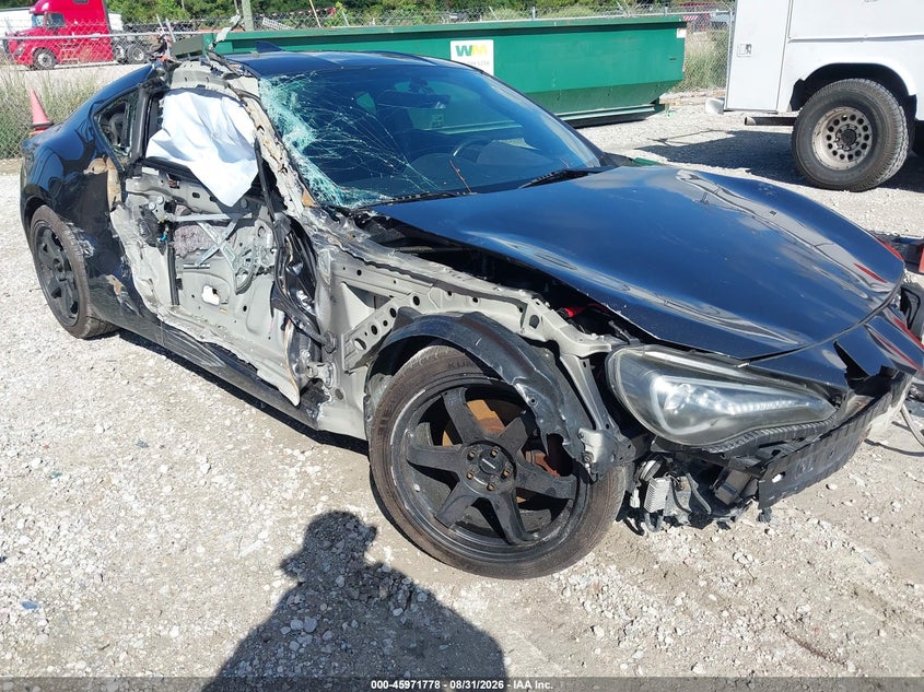 Vin: jf1znaa12d1726390, lot: 46471018, scion fr-s 2013 img_1