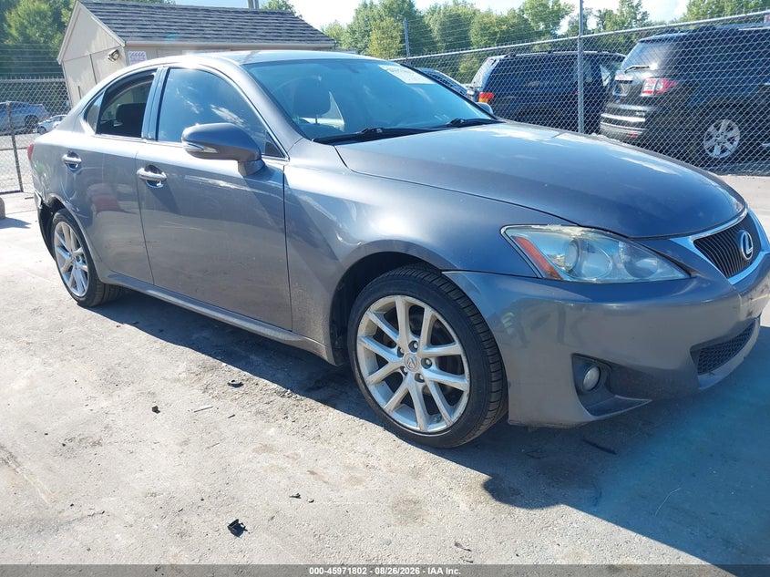 Vin: jthcf5c25c2035923, lot: 46471042, lexus is 250 2012 img_1