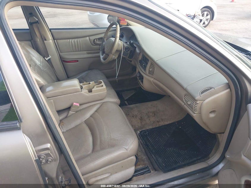 2003 BUICK CENTURY — zdjęcie 5