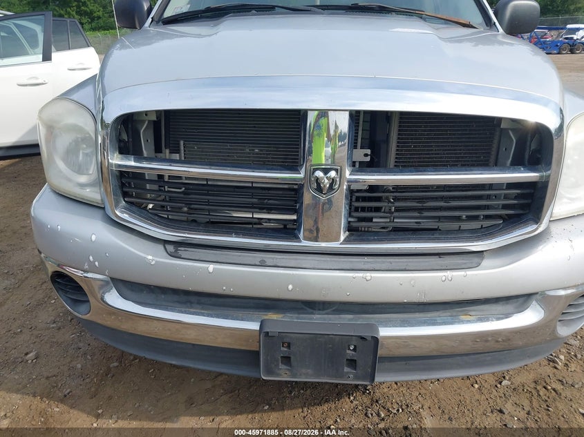 2007 DODGE RAM 1500 auction photo 6