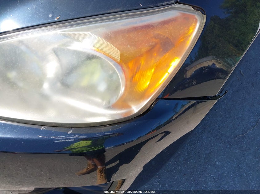 2009 TOYOTA RAV4 auction photo 6