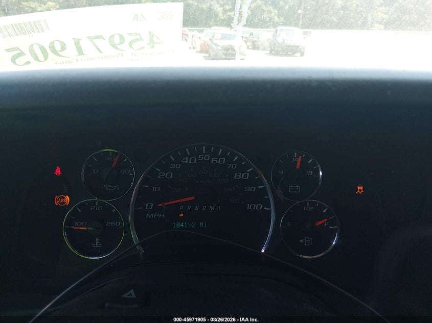2017 CHEVROLET EXPRESS 2500 auction photo 7
