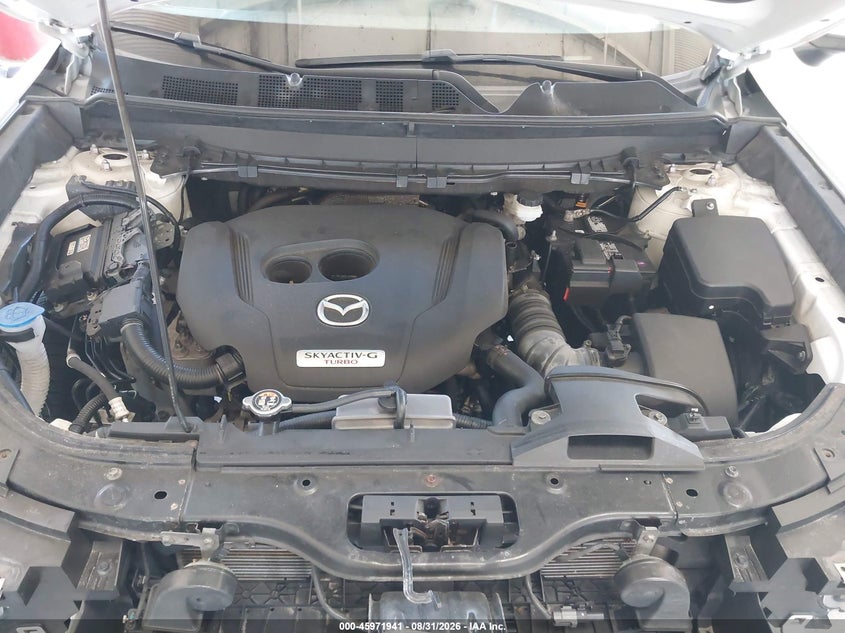 MAZDA CX-9 - zdjęcie 10