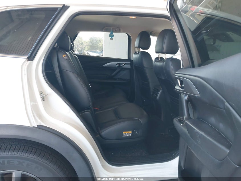 MAZDA CX-9 - zdjęcie 8
